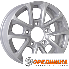 iFree  Восток  6x15  5x139,7  ЕТ40  98 Нео-классик